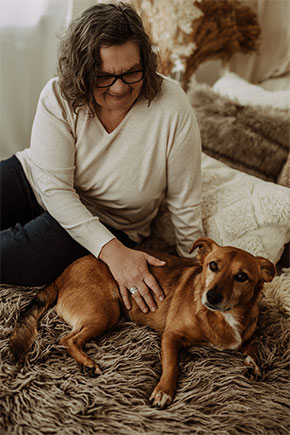 Quantenheilung f&uuml;r Mensch und Tier